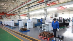 加工厂中机加工件下料规则有哪些