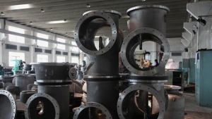 加工余量较小时如何进行加工