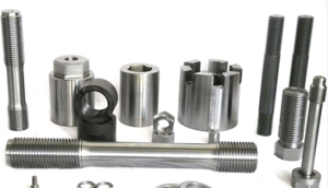 加工中防止螺栓松动的方法有哪些