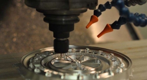 加工中心上螺纹加工方法的研究