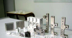 加工中自攻螺丝需要需要注意的特征