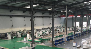 剪板机的分类与结构特点有哪些