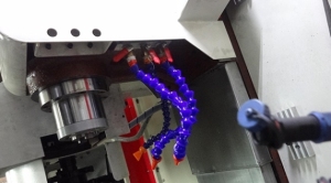 经济型机床的数控系统如何抗干扰