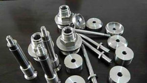 冷变形模具钢的加工特性及选材方法