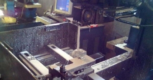 螺纹车削装、对刀的问题及解决方法