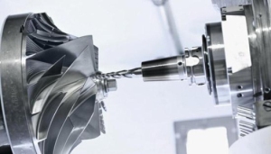 螺纹铣刀的多见问题及处理方案