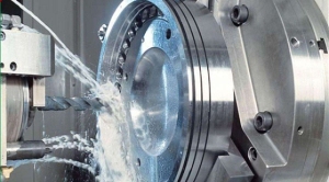 铝合金切削液的选择与维护