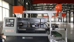 木工机械常见事故分析及产生原因