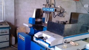 如何对精密磨床进行科学维护