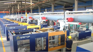 如何检验注塑件