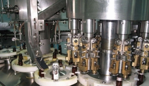 如何在万能铣床上铣削蜗轮