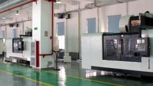 深孔攻丝攻牙的加工技术介绍