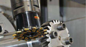 深孔加工过程中刀具的常见问题