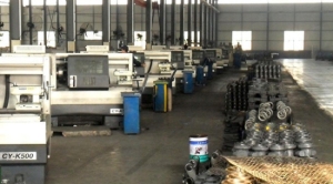 实际生产中提高加工精度的途径