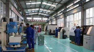 数控车削加工技术 数控车床简介