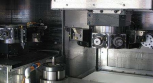 数控齿轮的优化升级总体设计方案