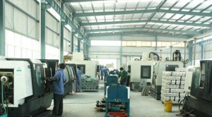 数控机床对刀的方式及其对刀步骤