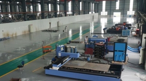 数控机床加工精度异常诊断和处理