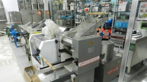 数控机床液压系统如何降低振动