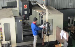 数控机床主轴部位的保养