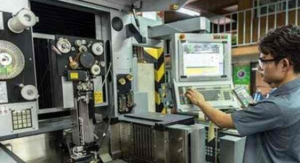 数控加工过程如何进行监控与调整