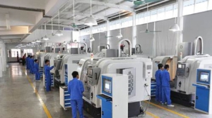 数控加工精度智能评估技术介绍