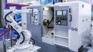 数控加工控制精度技术分析