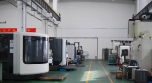 数控加工球面误差原因和消除方法