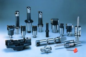 数控加工确定刀具与切削用量