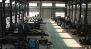 数控加工中反面分中改善方法