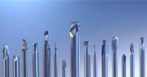 数控加工中关于刀具的几个经验之谈