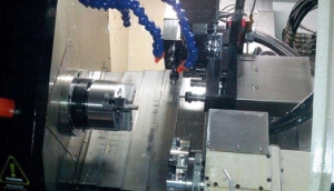 数控加工中心加工工时如何制定