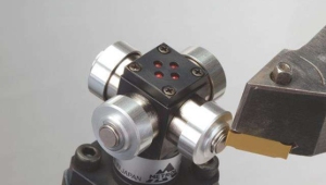 数控加工中心适当合理的对刀方法