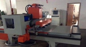 数控加工中自动编程的方法与过程