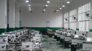 数控系统伺服调试软件设计特点