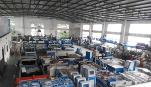 提高数控加工表面质量的主要方法