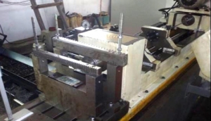 外协加工条件与加工厂的选择