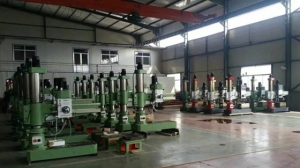 铣削加工产生振动都有哪些原因