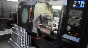 液压冲床操作原理及要求分析