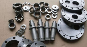 影响模具表面抛光性的因素