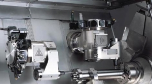 正确使用数控车床刀架的方法