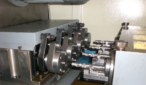 轴类零件数控加工毛坯选择方法