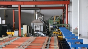 注塑加工中安全生产需要注意哪些