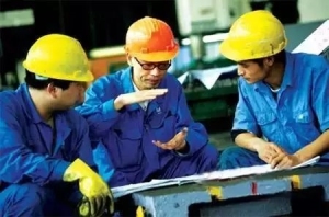 cnc数控加工常用的几种螺纹加工方法