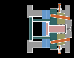 塑胶成型工艺大全