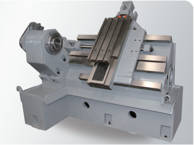 斜床身和平床身的区别