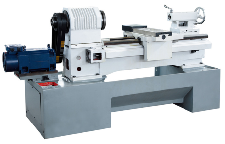 斜床身和平床身的区别