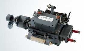 NC伺服送料机的优点