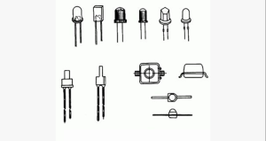 LED有哪些封装形式