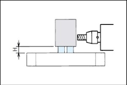 机械加工中定位元件的选择方法
